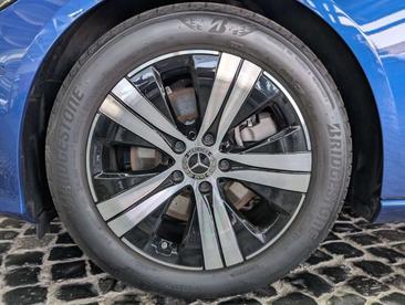Mercedes Classe C 220 — photo 7