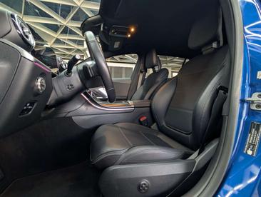 Mercedes Classe C 220 — photo 8