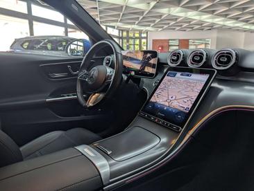 Mercedes Classe C 220 — photo 9