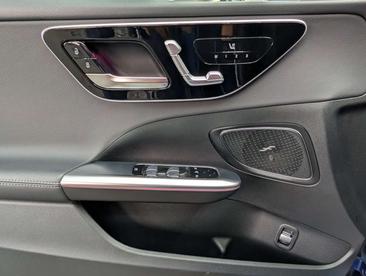 Mercedes Classe C 220 — photo 10