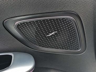 Mercedes Classe C 220 — photo 11