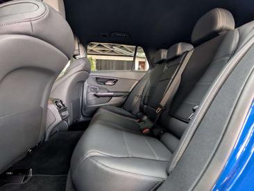 Mercedes Classe C 220 — photo 12