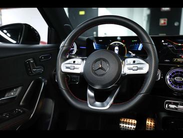 Mercedes Classe A45 AMG 45 — photo 12