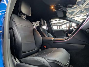 Mercedes Classe C 220 — photo 18