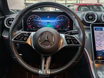 Mercedes Classe C 220 — photo 20