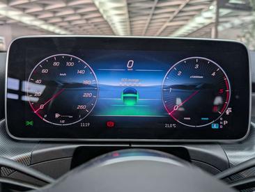 Mercedes Classe C 220 — photo 21
