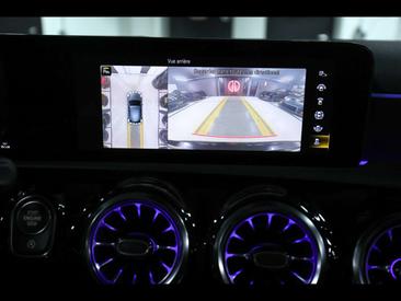 Mercedes Classe A45 AMG 45 — photo 17