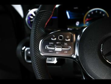 Mercedes Classe A45 AMG 45 — photo 28