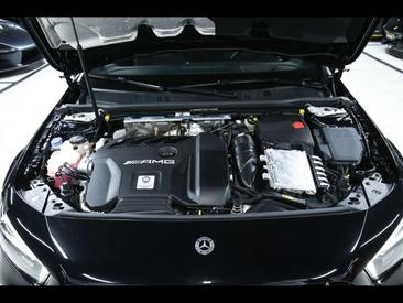 Mercedes Classe A45 AMG 45 — photo 30