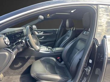 Mercedes AMG GT 63 — photo 10