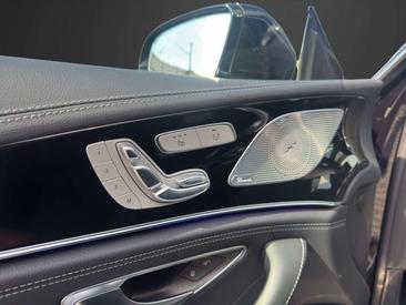 Mercedes AMG GT 63 — photo 16