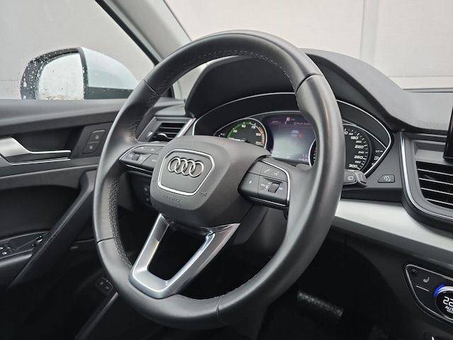 Audi Q5 Sportback TFSI E 50 TFSI E Quattro S Tronic - 2022 - Joinsteer - #14