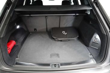 Volkswagen Touareg EHybrid — photo 6