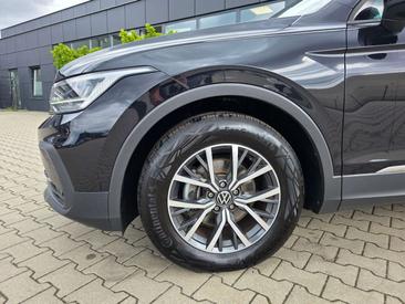 Volkswagen TIGUAN 1.5 TSI — photo 12