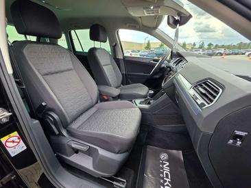 Volkswagen TIGUAN 1.5 TSI — photo 15