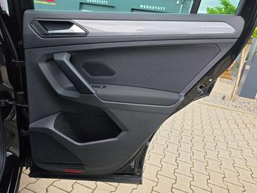 Volkswagen TIGUAN 1.5 TSI — photo 23