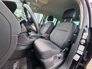 Volkswagen TIGUAN 1.5 TSI — photo 28