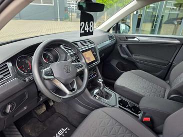 Volkswagen TIGUAN 1.5 TSI — photo 29