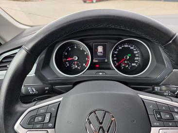 Volkswagen TIGUAN 1.5 TSI — photo 34