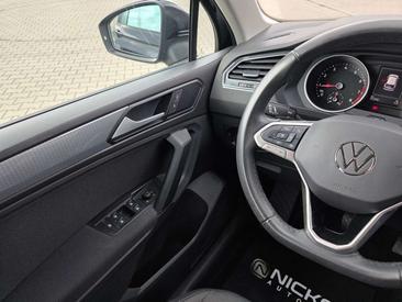 Volkswagen TIGUAN 1.5 TSI — photo 37