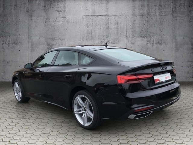 Audi A5 Sportback Advanced 40 TDI S Tronic - 2024 - Joinsteer - #3
