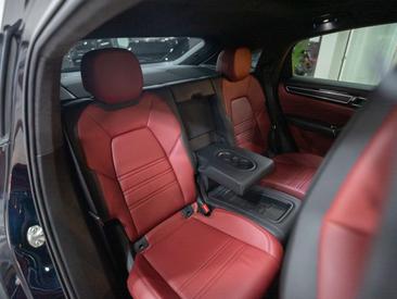Porsche Cayenne III GTS 2022 Bleu — photo 14