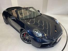 Porsche 911 Cabriolet Carrera 4S - 2020 - Joinsteer - #1