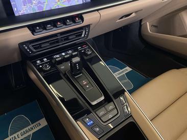 Porsche 911 Cabriolet Carrera 4S — photo 15