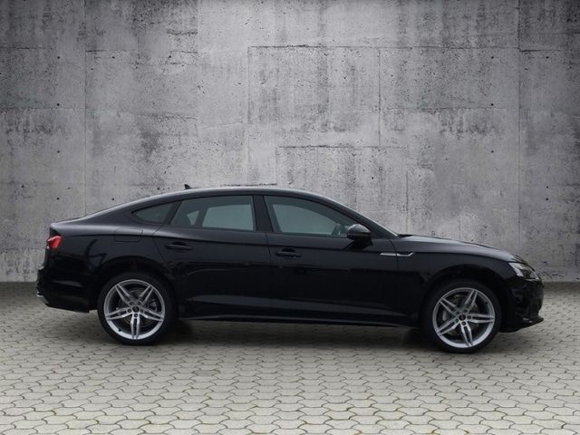 Audi A5 Sportback Advanced 40 TDI S Tronic - 2024 - Joinsteer - #4