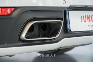 Porsche 911 Cabriolet Carrera — photo 29