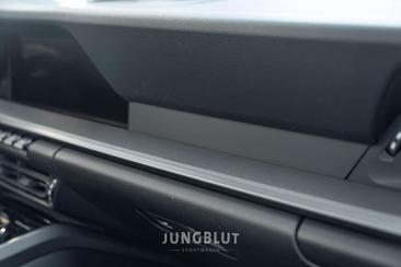 Porsche 911 Cabriolet Carrera — photo 49