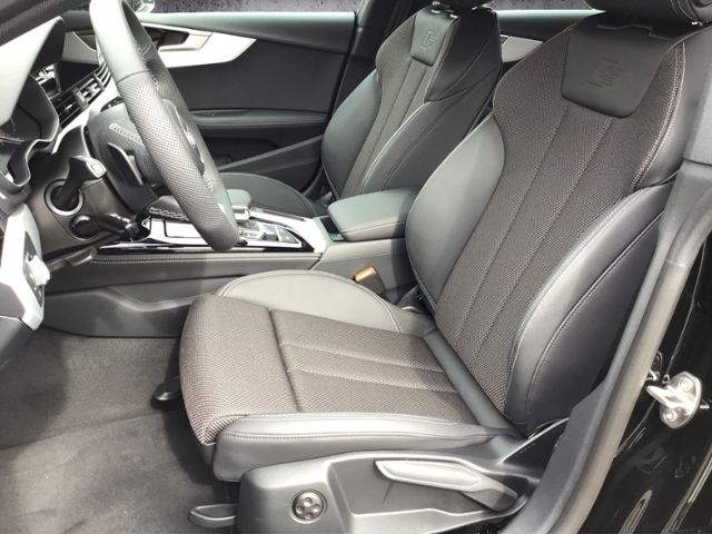 Audi A5 Sportback Advanced 40 TDI S Tronic - 2024 - Joinsteer - #5