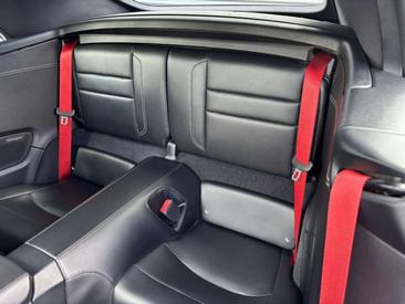 Porsche 911 Cabriolet Carrera S — photo 20