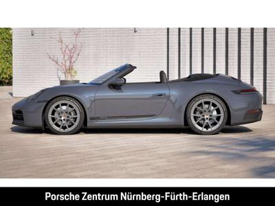 Porsche 911 Cabriolet Carrera