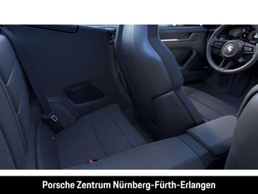 Porsche 911 Cabriolet Carrera — photo 13