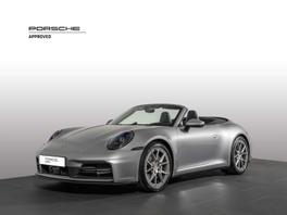 Porsche 911 Cabriolet Carrera - 2025 - Joinsteer - #1