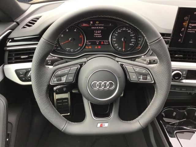 Audi A5 Sportback Advanced 40 TDI S Tronic - 2024 - Joinsteer - #6