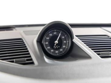 Porsche 911 Cabriolet Carrera — photo 10