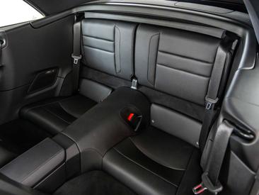 Porsche 911 Cabriolet Carrera — photo 15