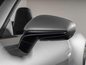 Porsche 911 Cabriolet Carrera — photo 22