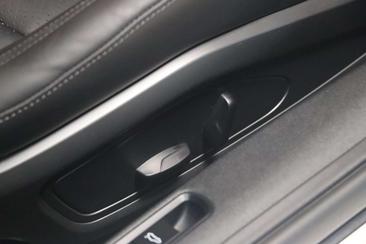 Porsche 911 Cabriolet Carrera S — photo 15