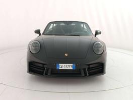 Porsche 911 Cabriolet Carrera - 2024 - Joinsteer - #1
