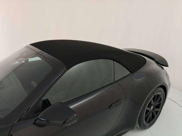 Porsche 911 Cabriolet Carrera — photo 16