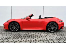 Porsche 911 Cabriolet Carrera S - 2020 - Joinsteer - #1