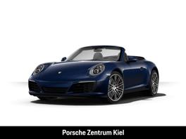 Porsche 911 Cabriolet Carrera S - 2018 - Joinsteer - #1