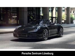 Porsche 911 Cabriolet Carrera 4 - 2023 - Joinsteer - #1