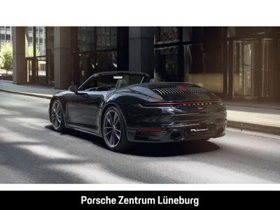 Porsche 911 Cabriolet Carrera 4