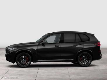 BMW X5 XDrive40d 2025 Noir — photo 5