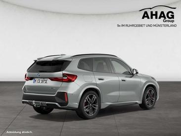BMW IX1 XDrive30 — photo 2