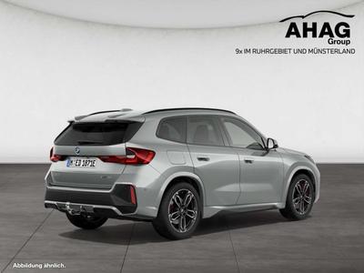 BMW IX1 XDrive30